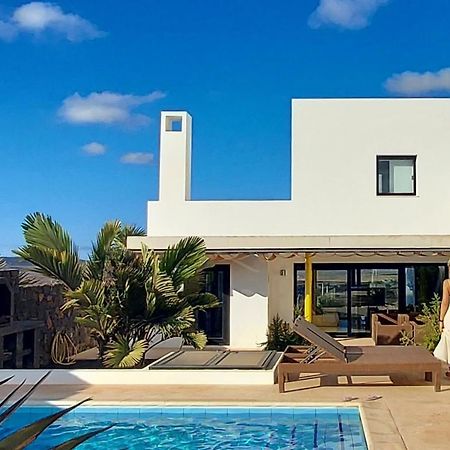 Sand Volcano Villa 2 لا أوليفا المظهر الخارجي الصورة