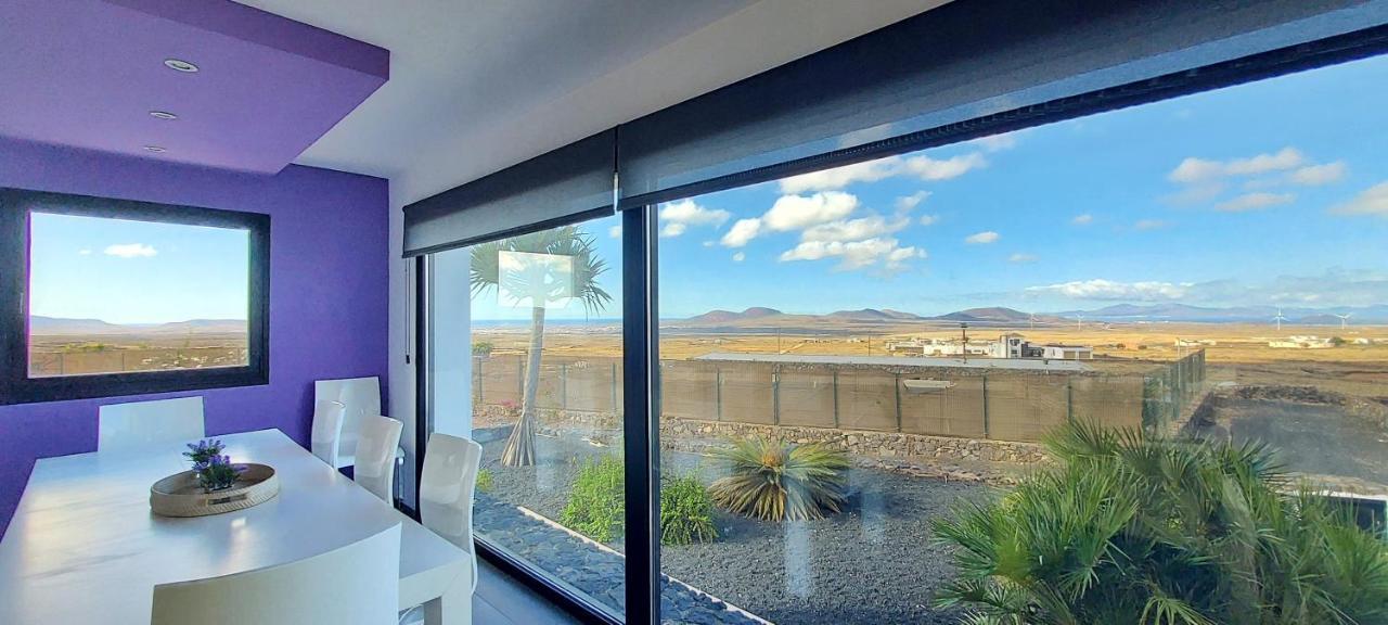 Sand Volcano Villa 2 لا أوليفا المظهر الخارجي الصورة